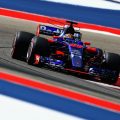 Toro Rosso duo look ahead to Brazil