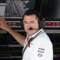 Boullier: Brazil points could depend on gamble