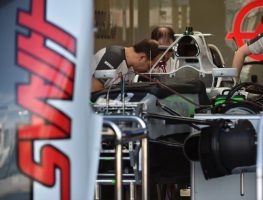 Haas applaud ‘good concept’ for 2021 changes