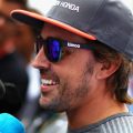 Alonso visits Toyota, set for LMP1 test