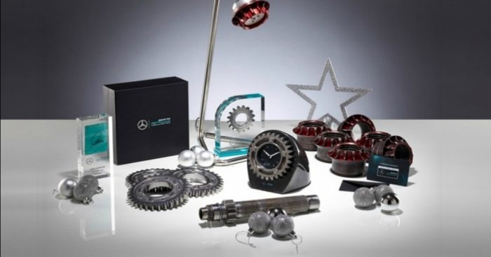 Top 10 Formula 1 Christmas Gifts Planetf1