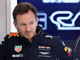 Horner not keen on scrapping Friday practice