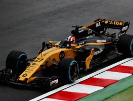 Fifth-place finish a ‘tall order’, admit Renault
