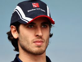Giovinazzi feels ready for full-time seat