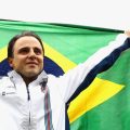 Massa prepares for final Brazil farewell