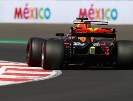 Renault-powered trio get 10-place grid drops