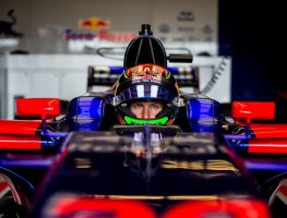 Renault: Engine issues specific to Toro Rosso