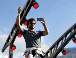 Alonso will race Le Man 24 Hours with Toyota – report