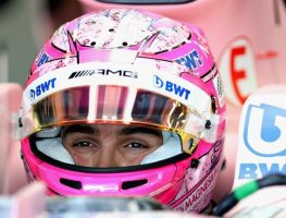 Friday: Force India, Williams, Renault, McLaren