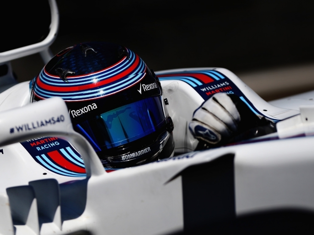 Stroll hit with gearbox penalty after FP3 woes