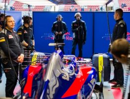 Marko attempts to calm STR-Renault feud