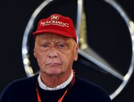 Lauda ‘worried’ about F1 under Liberty Media