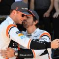 Pit Chat: Alonso is a lover…and a Honda hater