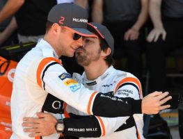 Pit Chat: Alonso is a lover…and a Honda hater