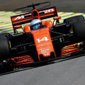 McLaren test cancelled over safety concerns