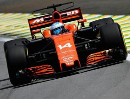 McLaren test cancelled over safety concerns