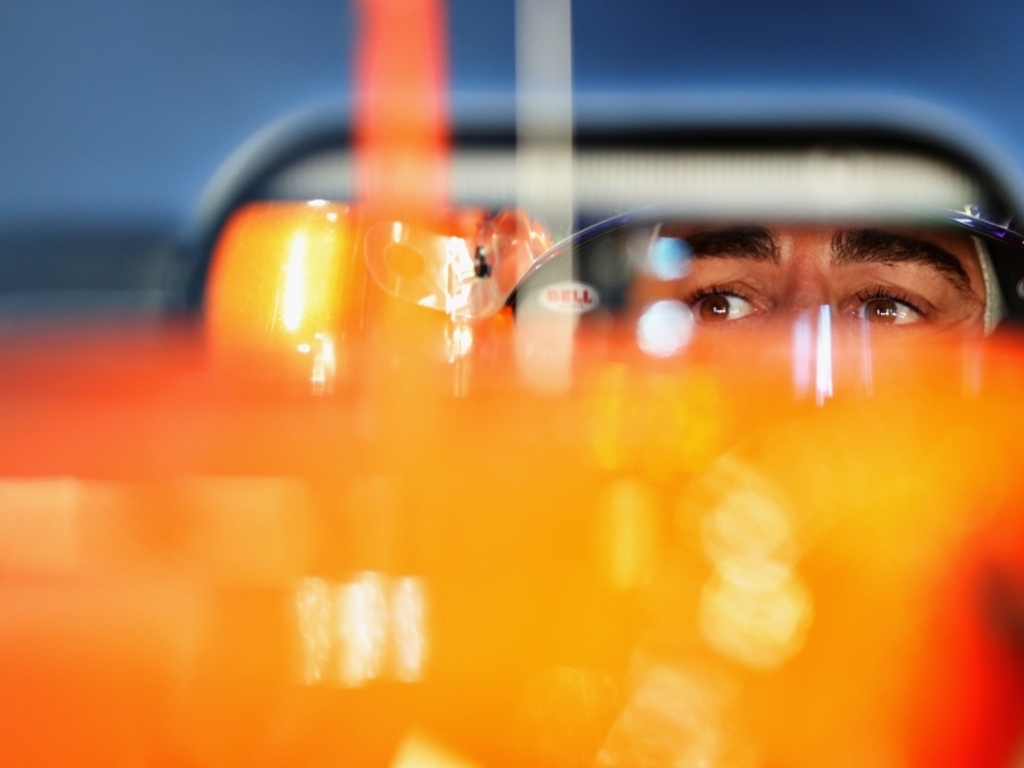 'Alonso remains a competitive animal' | PlanetF1 : PlanetF1