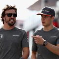 Vandoorne denies Alonso is his ‘mentor’