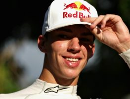 Toro Rosso announcement is imminent