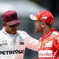 ‘Hamilton, Vettel wouldn’t work as team-mates’
