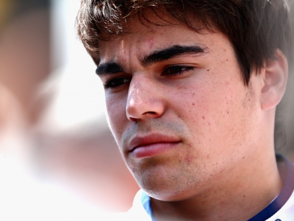 Villeneuve hits out at Stroll – again