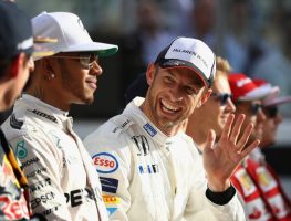 McLaren thank Button as duo part ways