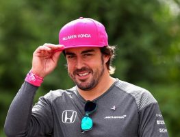 Toyota confirms Alonso’s first LMP1 test