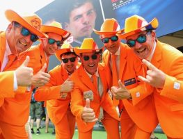 Dutch Grand Prix could return ‘after 2020’