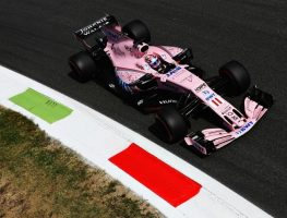 Force India keen to end with ‘strong result’