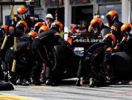 Boullier ‘proud’ of McLaren’s efforts