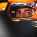 Alonso completes test ahead of Daytona debut