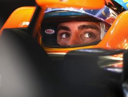 Alonso completes test ahead of Daytona debut