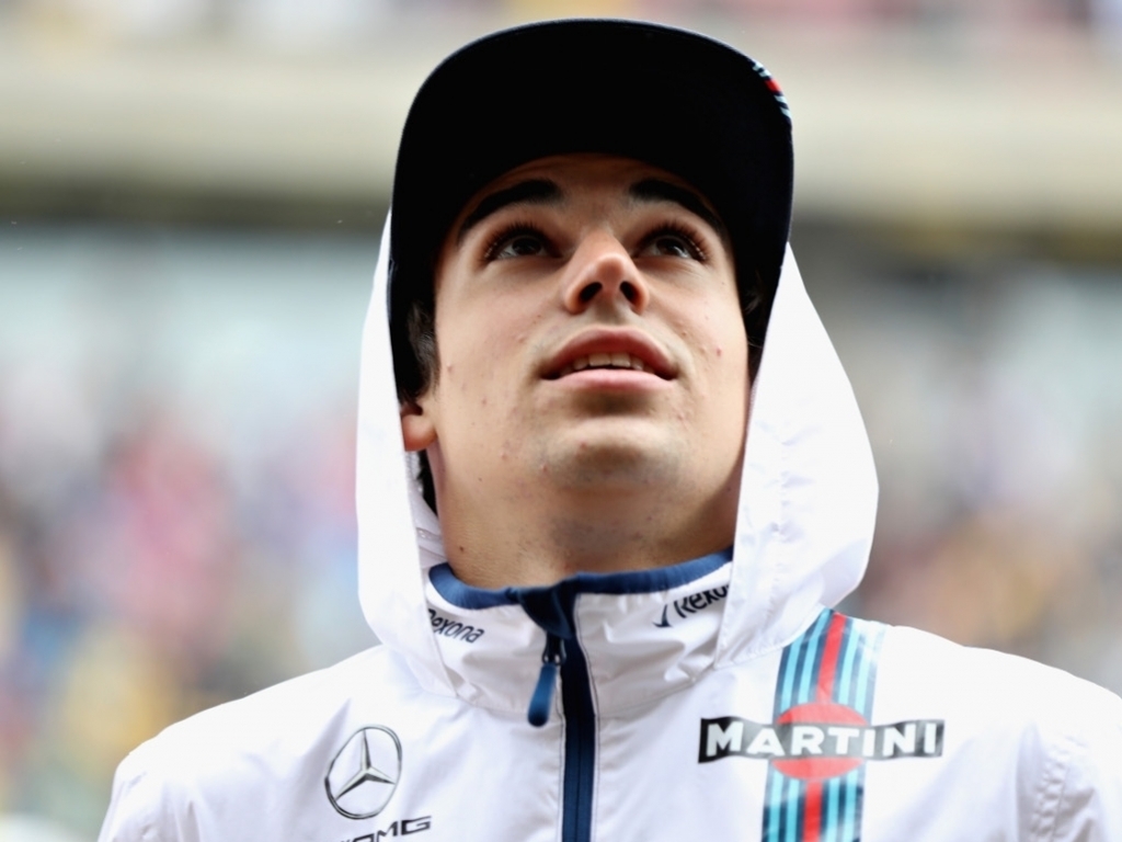 Stroll joins Alonso at Daytona 24 Hours