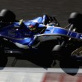 ‘Tiny possibility for Wehrlein if Kubica fails’