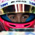 Ocon won’t reveal who ‘annoyed’ him in qualy