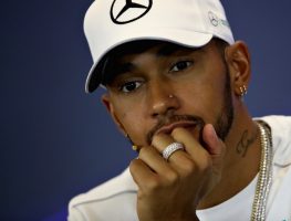 Hamilton: They’ve got to change this track