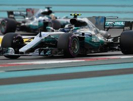 Bottas: ‘A really important win for me’