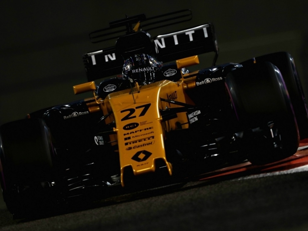 Hulkenberg penalty ‘a mockery of the sport’