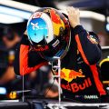 Ricciardo: Kimi should’ve outscored me long ago