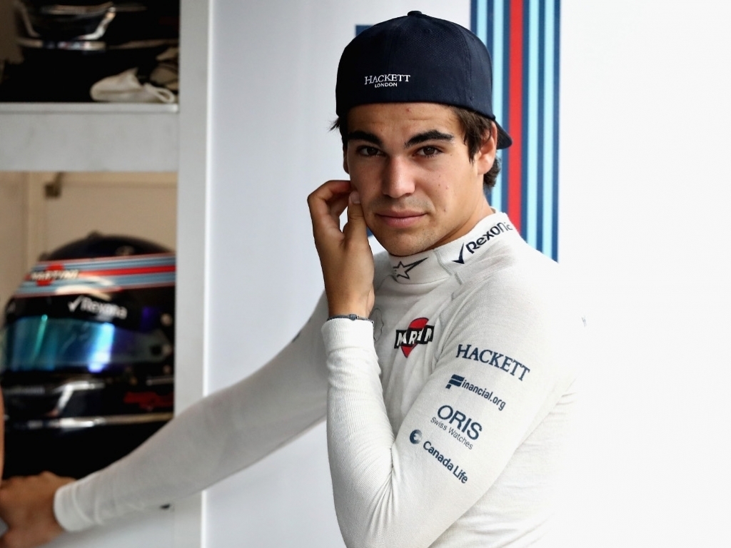Stroll felt ‘lost’ after three-stopper in Abu Dhabi