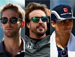 Driver reviews: Haas, McLaren, Sauber