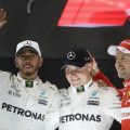 Conclusions from the Abu Dhabi Grand Prix