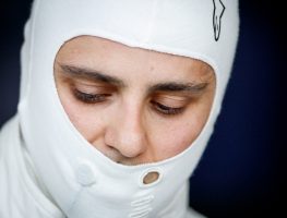 Massa hopes Williams pick talent, not ‘other things’