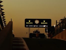 Force India still smarting over Hulkenberg’s penalty