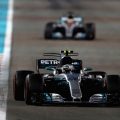 Hamilton: Abu Dhabi ‘doesn’t suit’ F1 cars