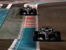 ‘Discussions’ to change Yas Marina circuit