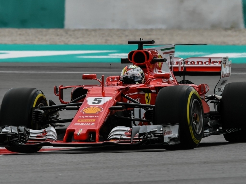 Ferrari to lose Santander sponsorship - report | PlanetF1 : PlanetF1