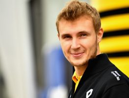 Renault ‘honestly’ believe Sirotkin deserves F1 drive