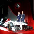 Leclerc joins Ericsson at Sauber for 2018