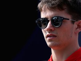 Leclerc out to prove his ‘value’ to Sauber